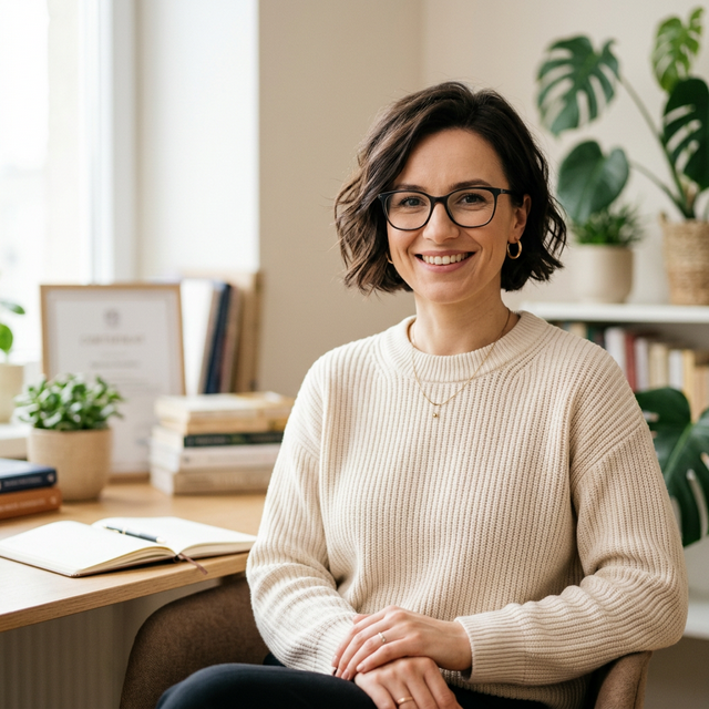 dr Marta N.